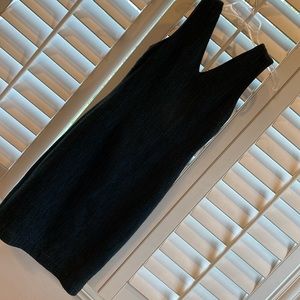 Beautiful never worn banana republic dress